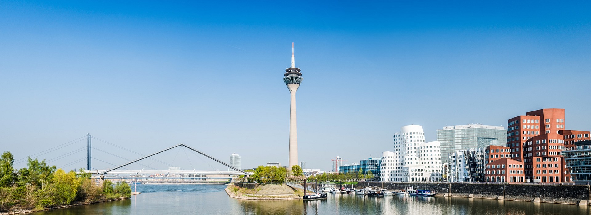 Symboldbild: Düsseldorf - Evo Bau | Hochbau, Tiefbau sowie Gebäudemodernisierungen mit Know-how.