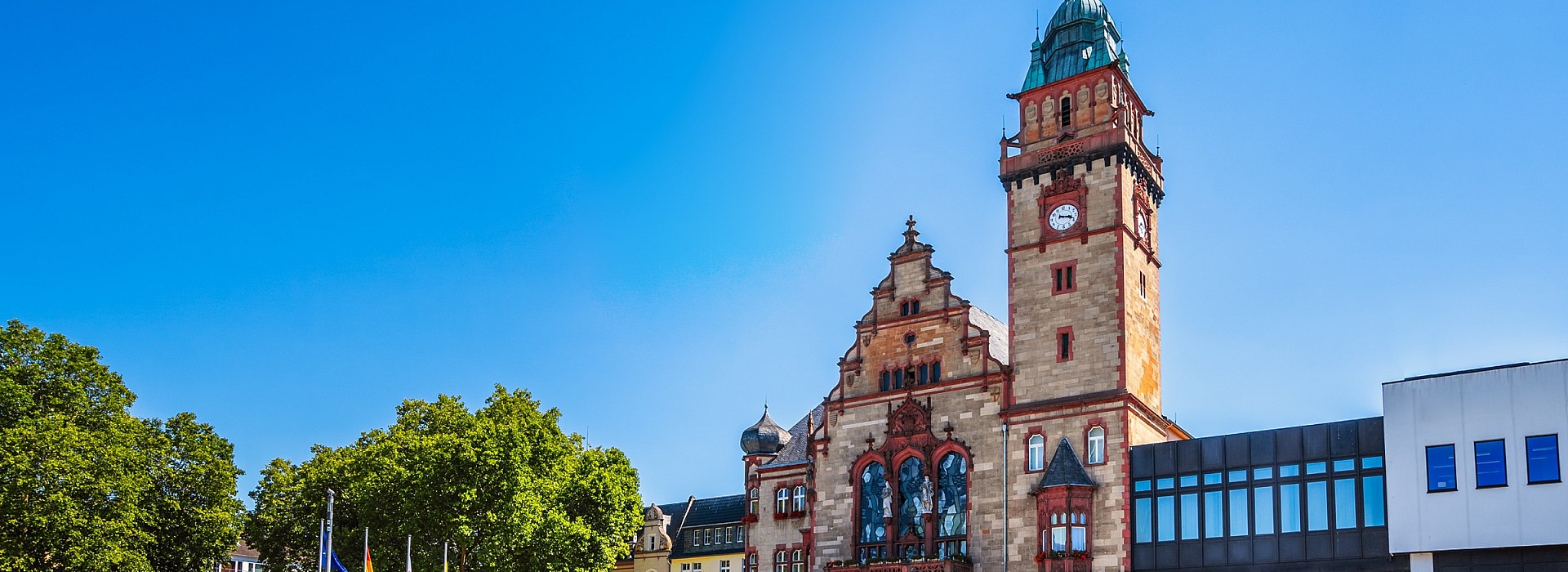 Symboldbild: Mönchengladbach - Evo Bau | Hochbau, Tiefbau sowie Gebäudemodernisierungen mit Know-how.