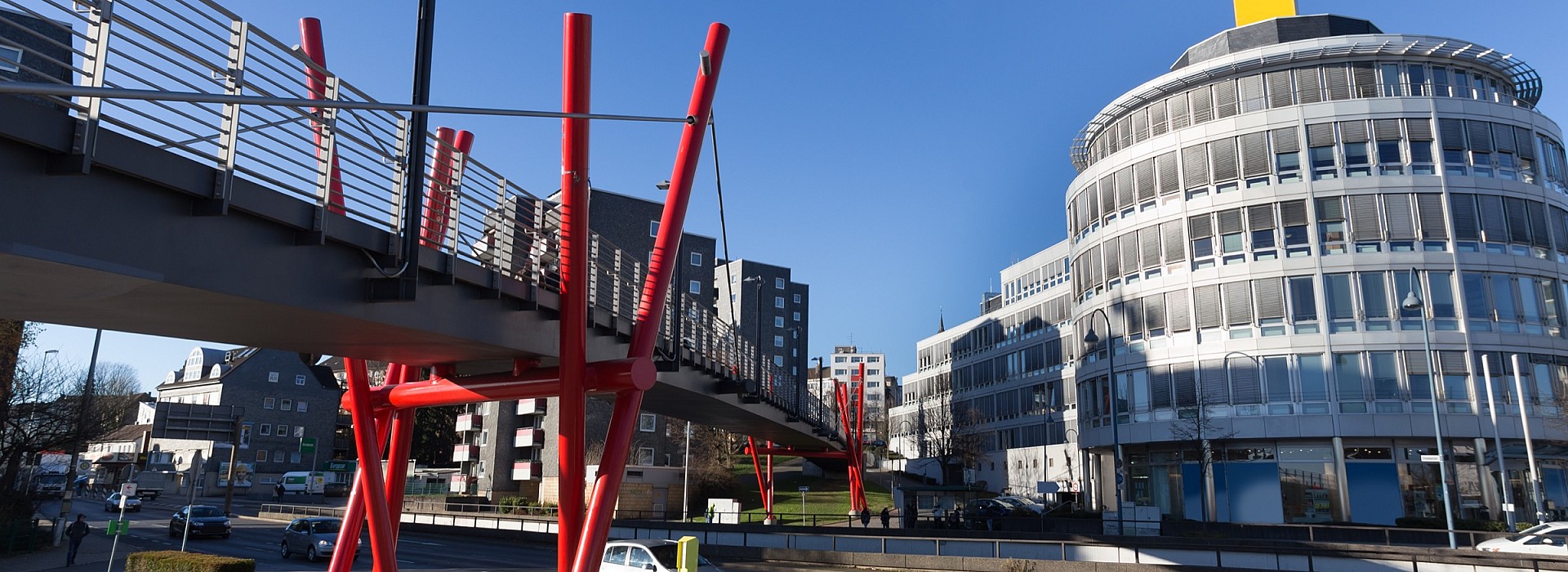 Symboldbild: Remscheid - Evo Bau | Hochbau, Tiefbau sowie Gebäudemodernisierungen mit Know-how.