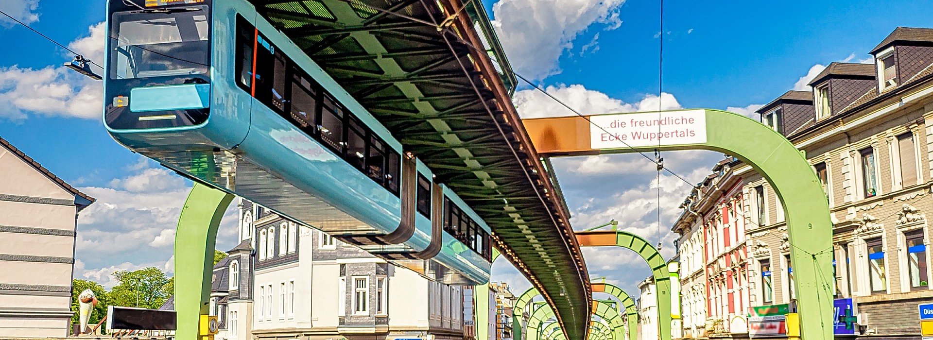 Symboldbild: Wuppertal - Evo Bau | Hochbau, Tiefbau sowie Gebäudemodernisierungen mit Know-how.